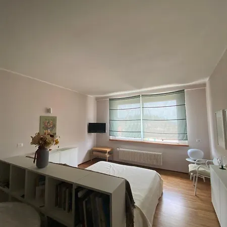 Apartment Il Cielo Sopra *