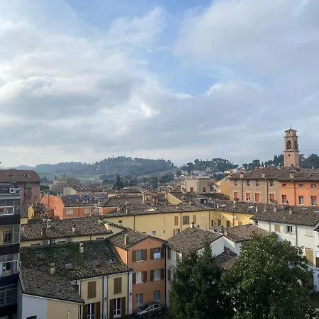 Daire Il Cielo Sopra *