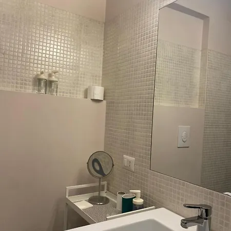 Apartment Il Cielo Sopra Cesena