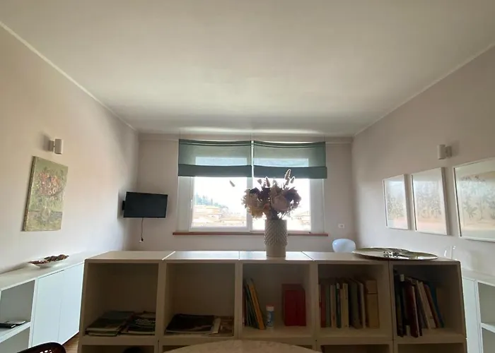 Daire Il Cielo Sopra *