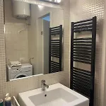 Il Cielo Sopra Apartamento *