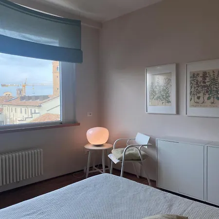 Il Cielo Sopra Appartement *