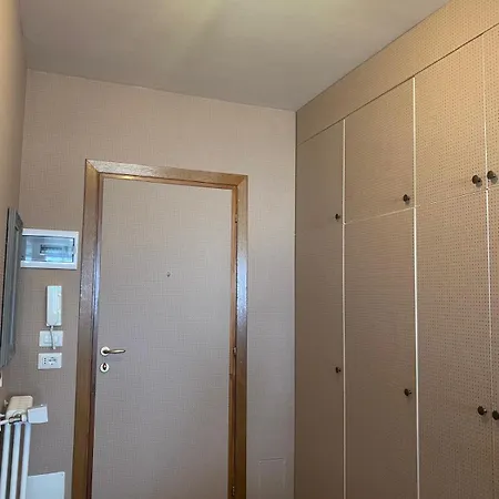 Il Cielo Sopra Apartamento Cesena