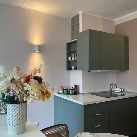 Il Cielo Sopra * Cesena