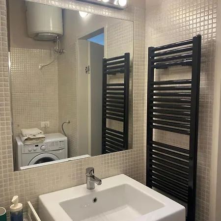 Il Cielo Sopra Appartement *