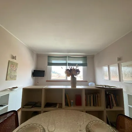 Appartement Il Cielo Sopra *