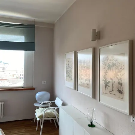 Il Cielo Sopra Cesena