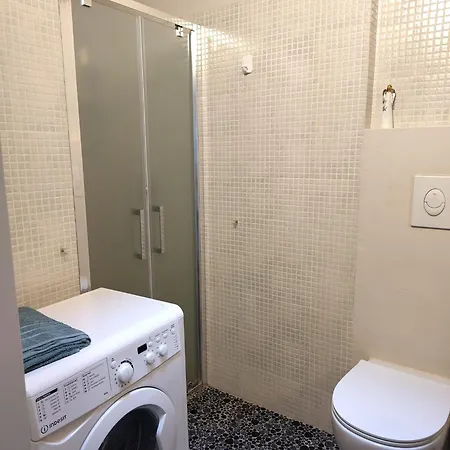 Apartamento Il Cielo Sopra