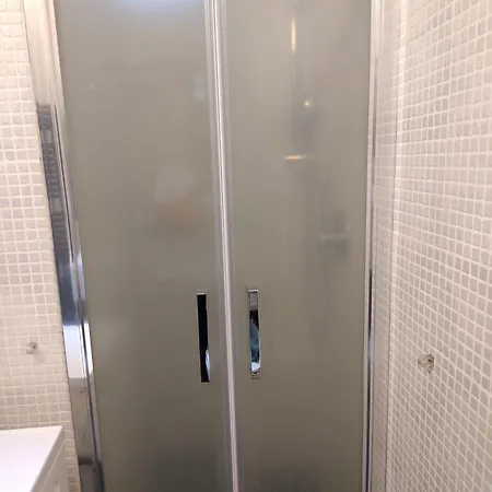Apartamento Il Cielo Sopra *