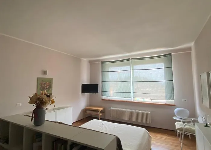 Appartamento Il Cielo Sopra *