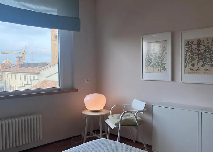 Il Cielo Sopra Appartamento *