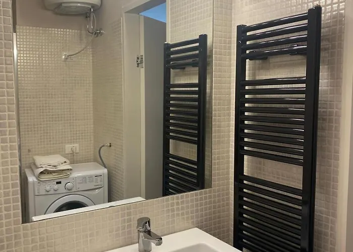 Il Cielo Sopra 아파트 *