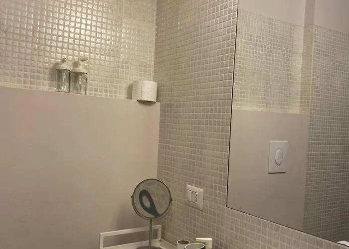 Appartamento Il Cielo Sopra Cesena