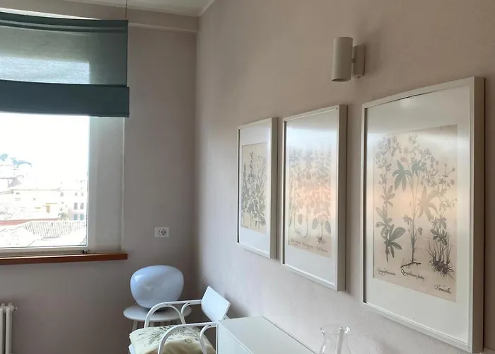 Il Cielo Sopra Cesena