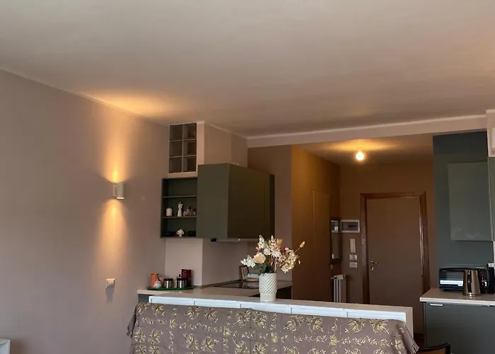 Il Cielo Sopra 체세나